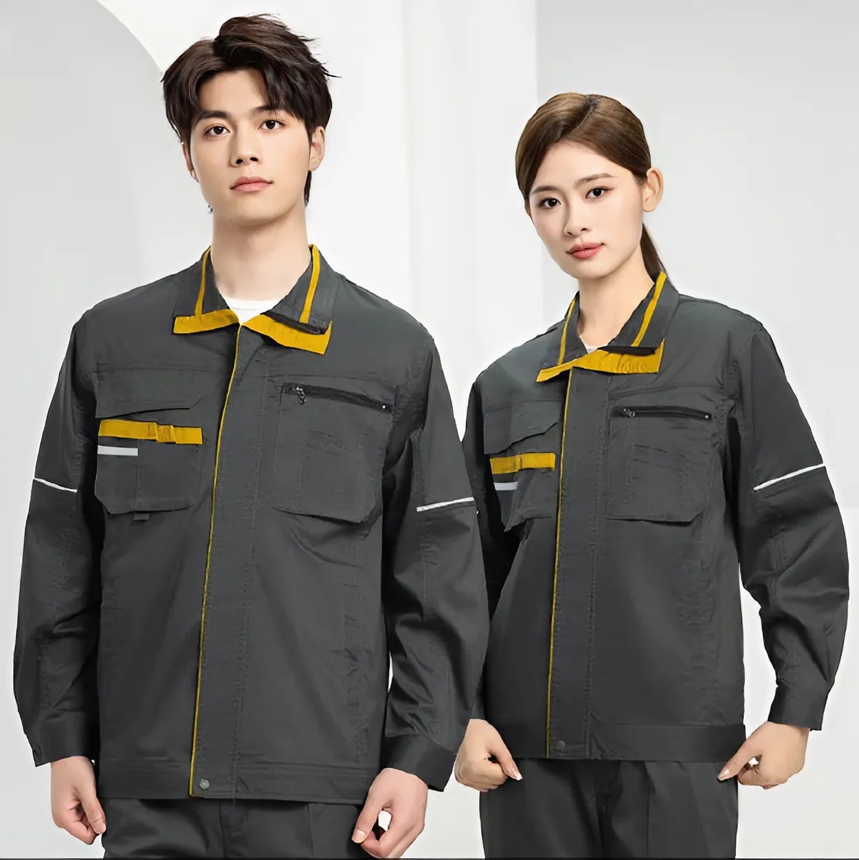 Đồng phục đồ bảo hộ lao động