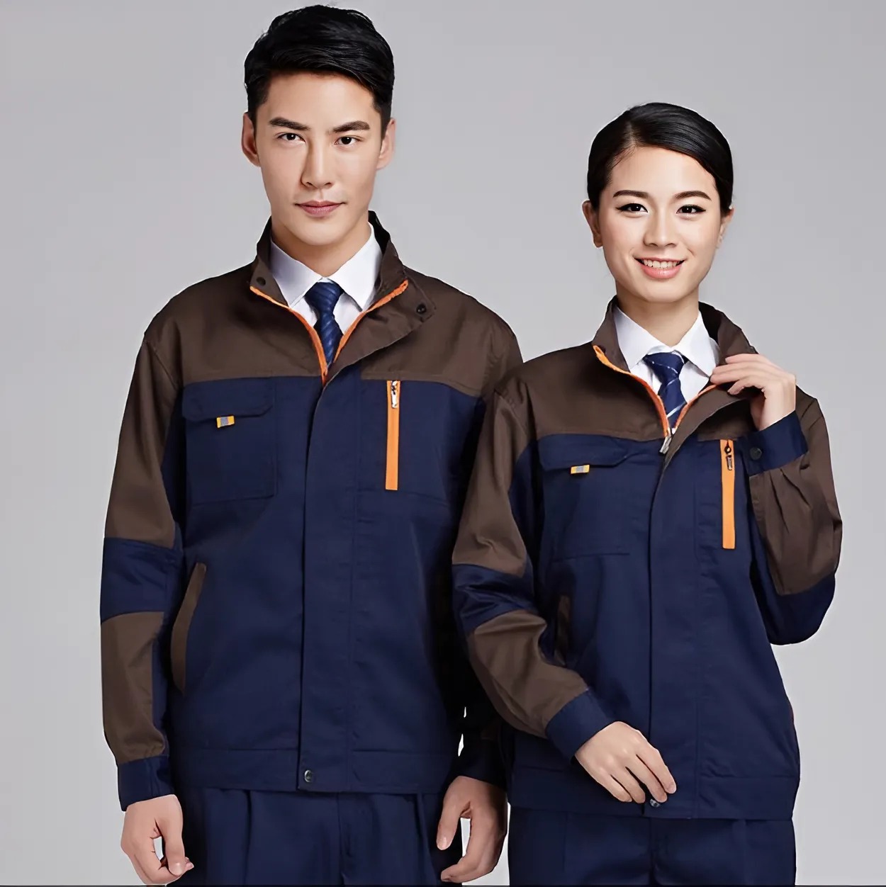 Đồng phục bảo hộ lao động