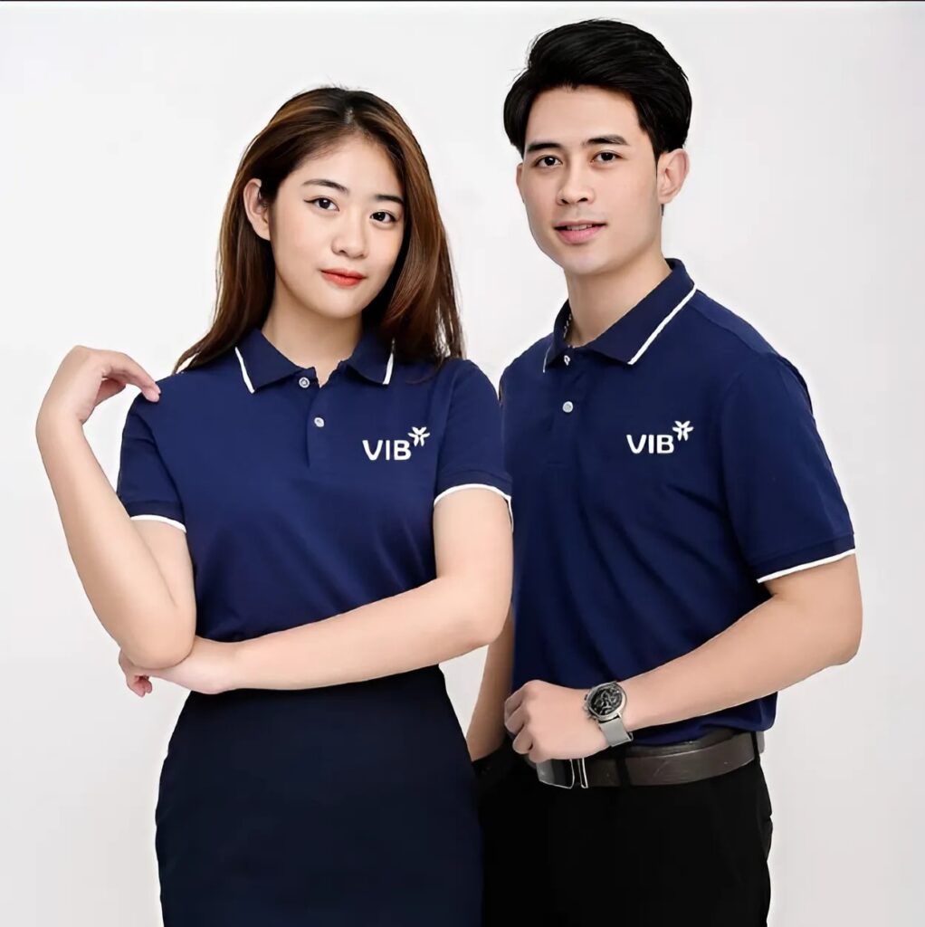 Đồng phục áo polo
