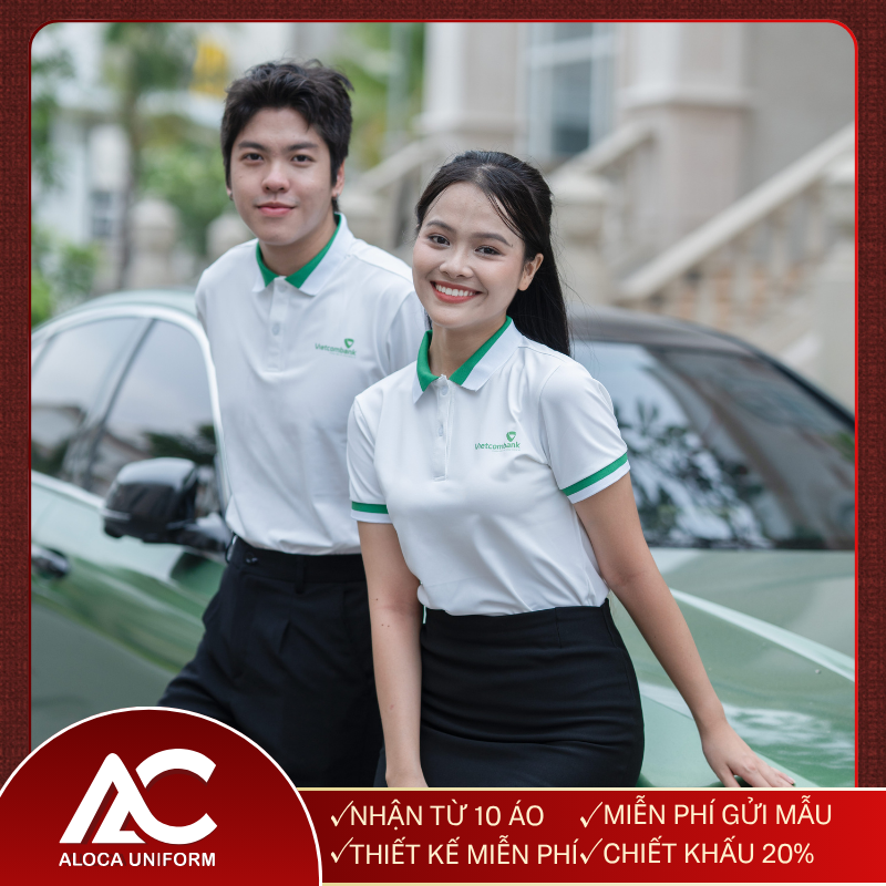 Đồng phục doanh nghiệp