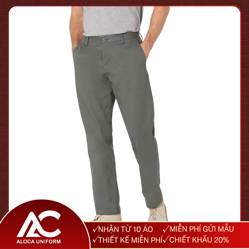 Đồng Phục quần tây (3)