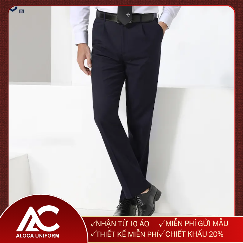 Đồng Phục quần tây