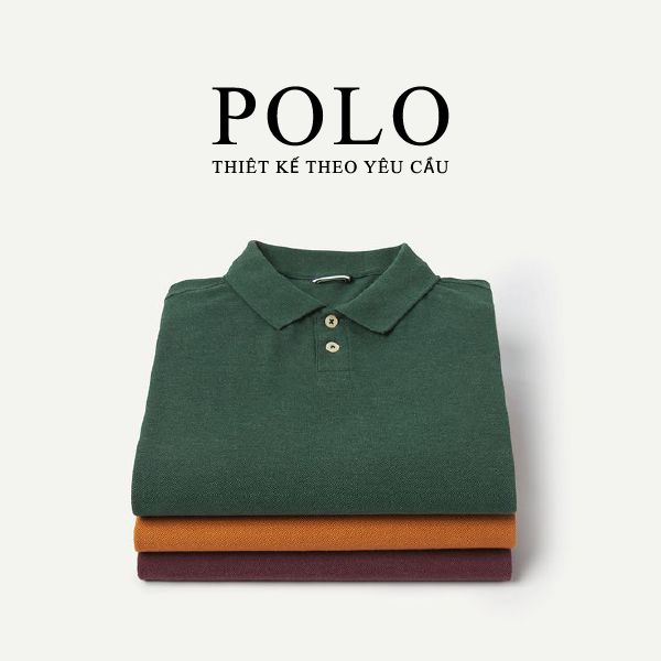 May đồng phục doanh nghiệp theo yêu cầu