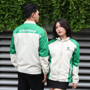 Áo khoác gió MW006